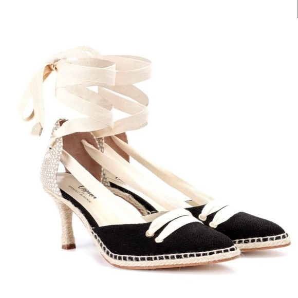 Castañer by Manolo Blahnik (SOLD) - Picture 1 of 8